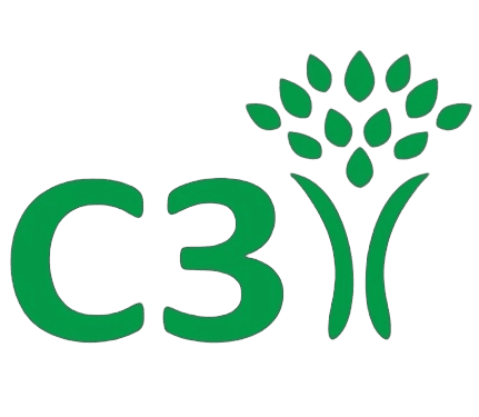 Logo PT. Chemviro Buana Indonesia