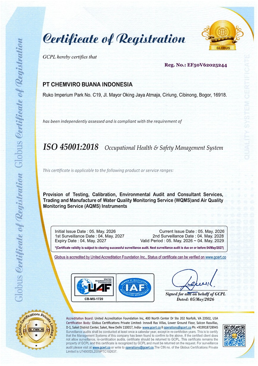 Certificate 7
