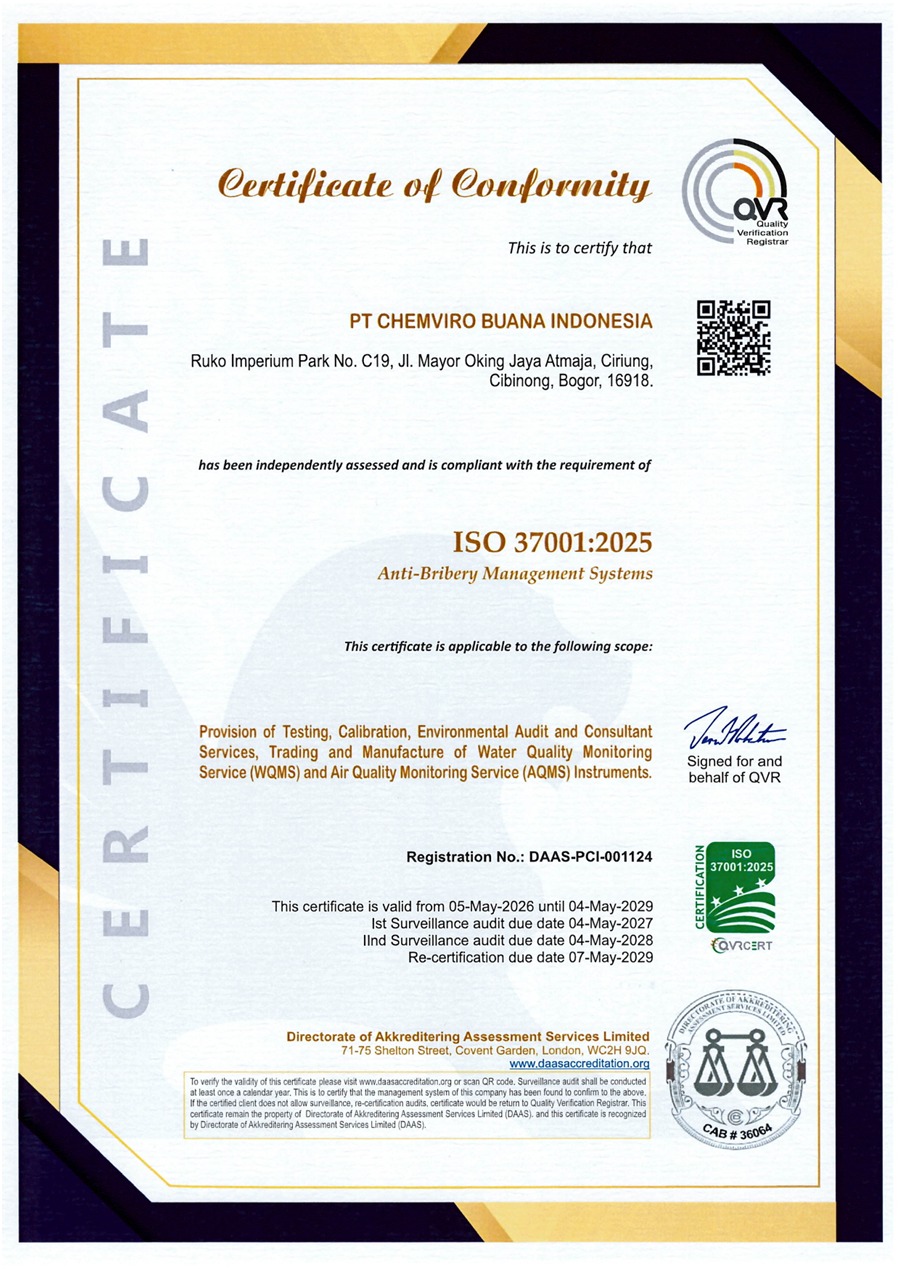 Certificate 8