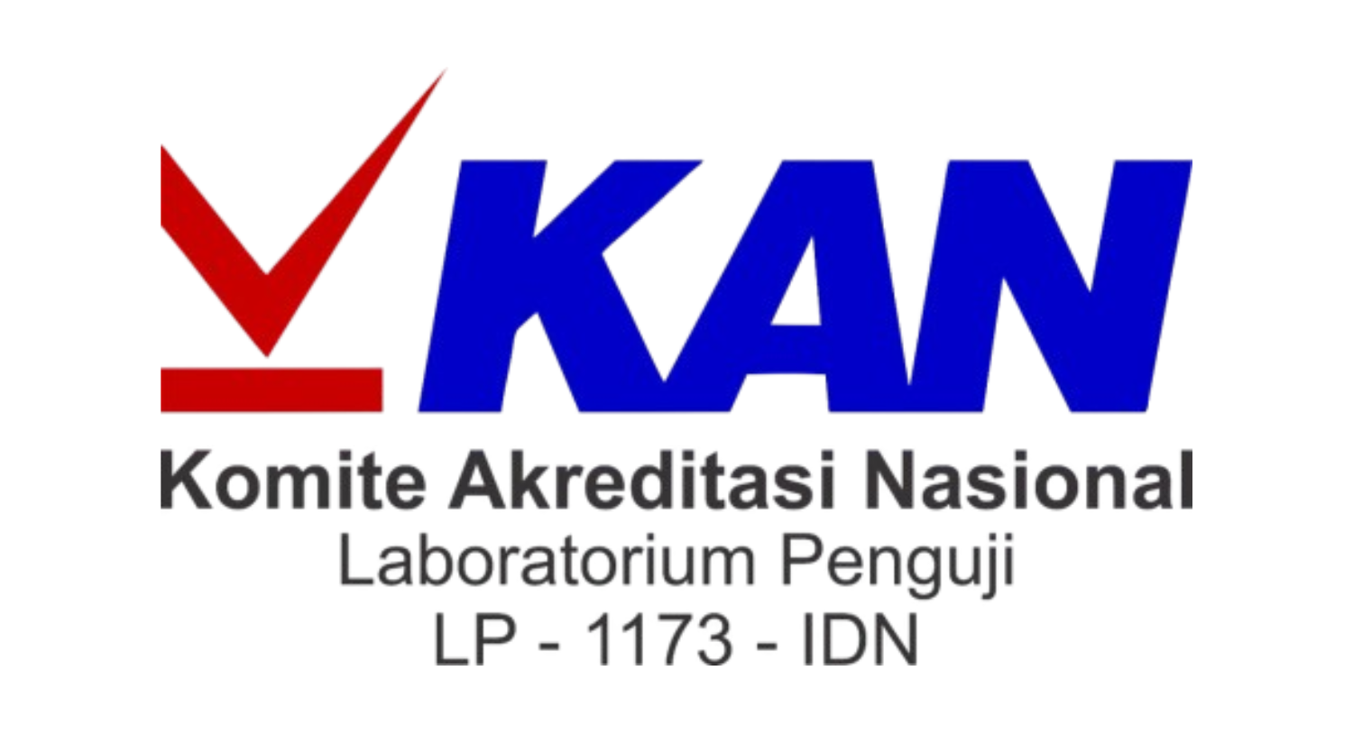 KAN LP-1173-IDN
